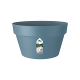 Elho Loft Urban Bowl - Vintage Blue 35cm