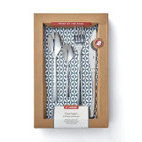Judge Durham Cutlery Set - 24 Pieces