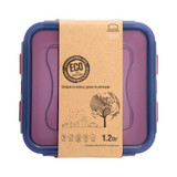 LocknLock Eco Square Container - 1.2L