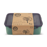 LocknLock Eco Rectangular Container - 1L