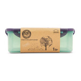 LocknLock Eco Rectangular Container - 1L