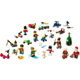 Lego® City Advent Calendar 2024