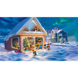 Lego® City Advent Calendar 2024