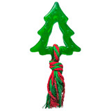 Christmas  Puppy Toy 24cm