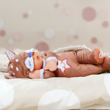 BABY Born Sleepy Deer Plush 30cm