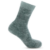 Sage & Grey Super Soft Chenille Bed Socks - One Size (2 Pack)