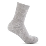 Sage & Grey Super Soft Chenille Bed Socks - One Size (2 Pack)