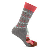Robin Original Novelty Slipper Socks - One Size (3 Pack)