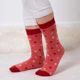 Robin Original Novelty Slipper Socks - One Size (3 Pack)