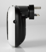 Beldray 700W Handy Plug-In Heater