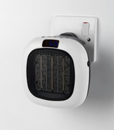 Beldray 700W Handy Plug-In Heater