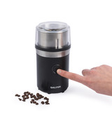 Progress Coffee and Spice Grinder