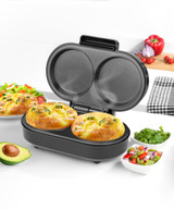 Salter Kuro XL Duo Omelette Maker