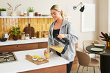 Morphy Richards Clarity 1.6L Soup Maker