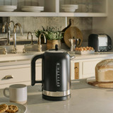 Dualit Classic Kettle - Matt Black