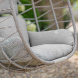 Bramblecrest Santiago Foldable Single Cocoon - Mocha