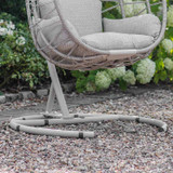 Bramblecrest Santiago Foldable Single Cocoon - Mocha