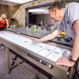 Hartman Pavilion Multi-Use Garden Activity Table