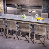 Hartman Pavilion Multi-Use Garden Activity Table