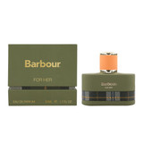 Barbour Heritage For Her Eau de Parfum - 50ml