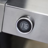 Weber Genesis E-335W Gas Barbecue