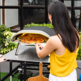 Ooni Koda 16" Gas Powered Outdoor Pizza Oven