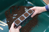 Garland Professional Deep Root Success Kit 28 Cell