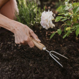 Kent & Stowe Garden Life Hand Cultivator