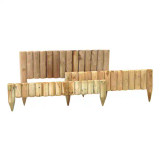 Zest Log Panel 1.0m x 225mm