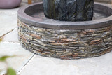 Easy Fountain Snowdonia Monolith Water Feature