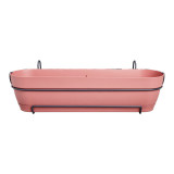 Elho Vibia Campana Trough Allin1 50Cm - Dusty Pink