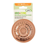 GroZone Watering Can Spray Rose - 4.5L