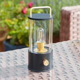 Outside In Designs Lantern Nordic