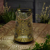 Smart Solar Lantern Muscat