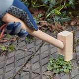 Useful Patio Brush Short Reach