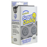 Scour Daddy Grey Style Collection Twin Pack