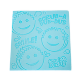 Scrub Daddy Damp Duster Towel