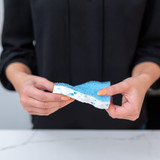 Scrubb Daddy Eraser Daddy 10X