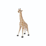 CuddleCo Medium Standing Giraffe Stuffed Animal 135cm