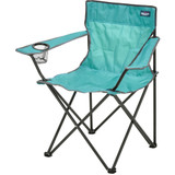 Foldable Metal Chair - 3 Colour Options