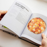 Gozney Pizza Cookbook - Vol. 1