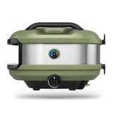 Gozney Tread Pizza Oven - Olive Green