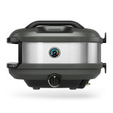 Gozney Tread Pizza Oven - Off Black