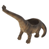 Dinosaur Indoor Plant Pot Brachiosaurus