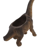 Dinosaur Indoor Plant Pot Brachiosaurus