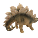 Dinosaur Indoor Plant Pot Stegosaurus