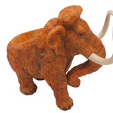 Dinosaur Indoor Plant Pot Wooly Mammoth