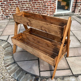 Charles Taylor Country Kitchen XL Herb Garden HB277HD