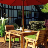 Charles Taylor 2 Seater Diner Set HB117HD