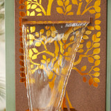 Altico Drift & Flow Quercus Water Feature